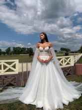 Rochie de mireasa 2021 Model 17